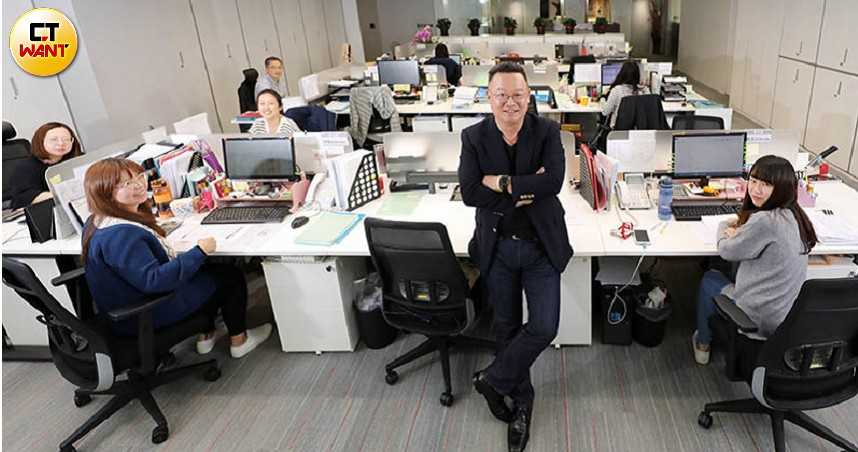 【World's biggest Jeans manufacturer】ROO HSING chairman Alex Chen's 40th failure